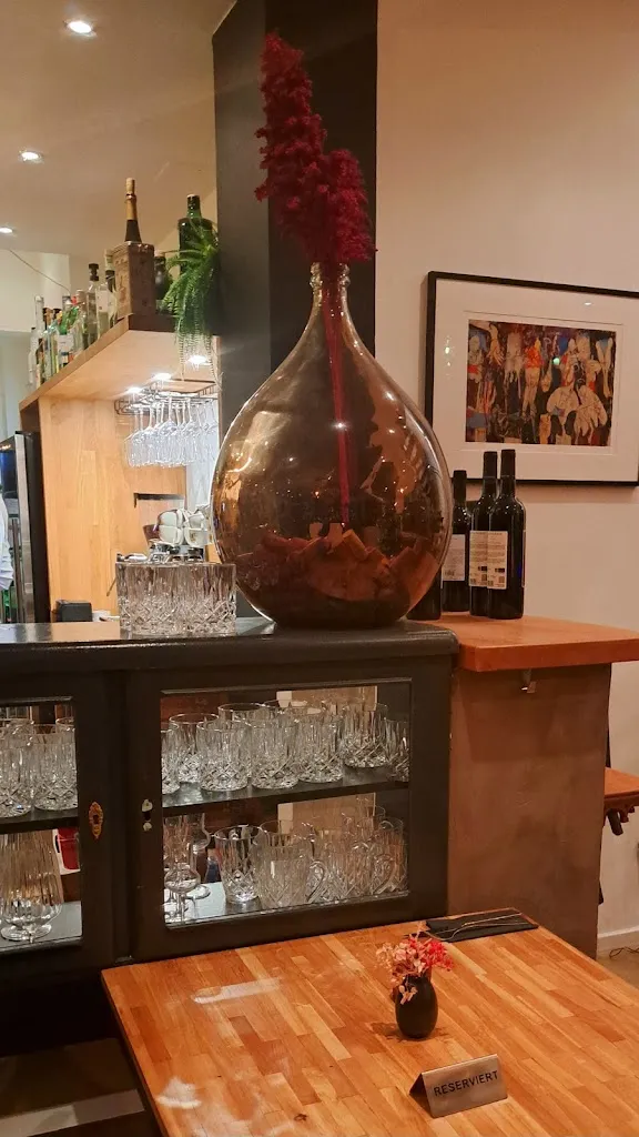 ela_Bistro Marlou_Ratingen_reseña