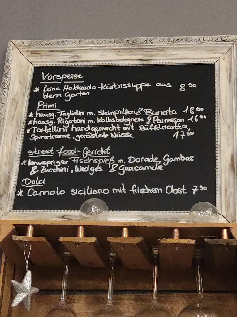 Menu_L'olivo Ristorante Italiano_Ratingen_image_2