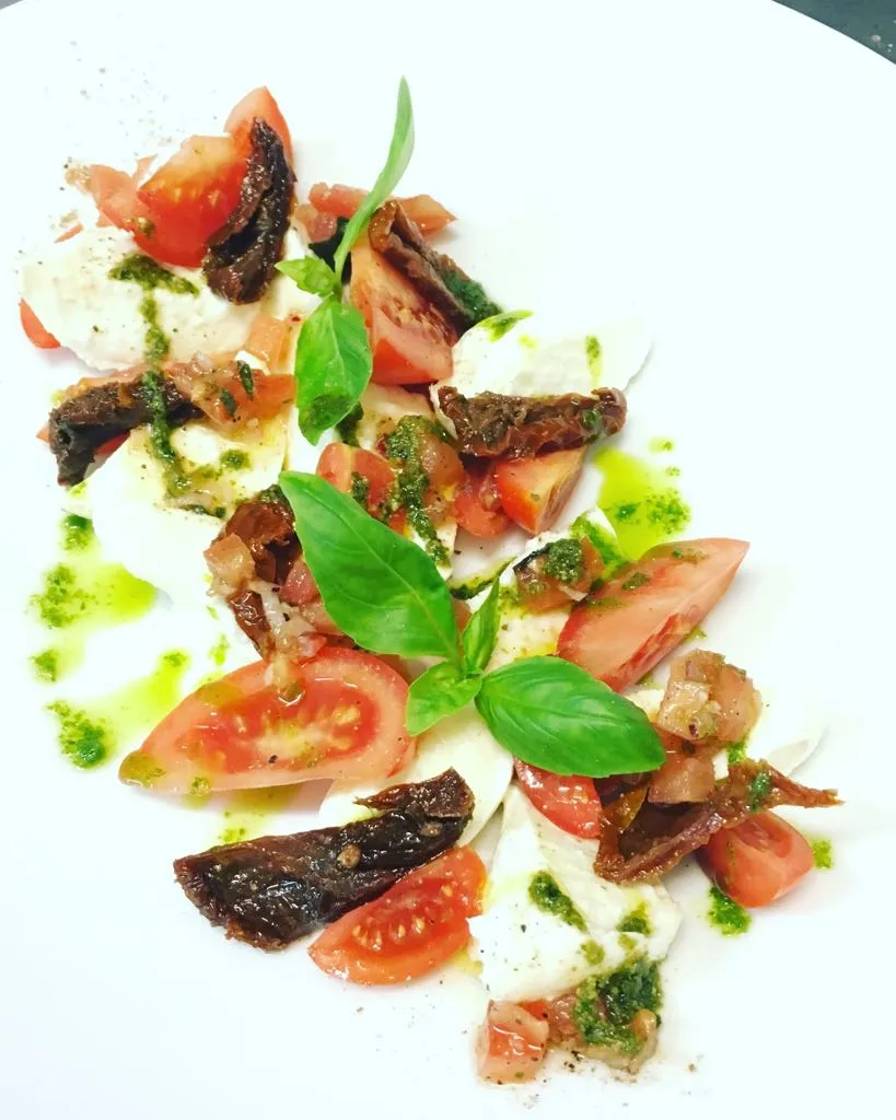 Menu_L'olivo Ristorante Italiano_Ratingen_image_5