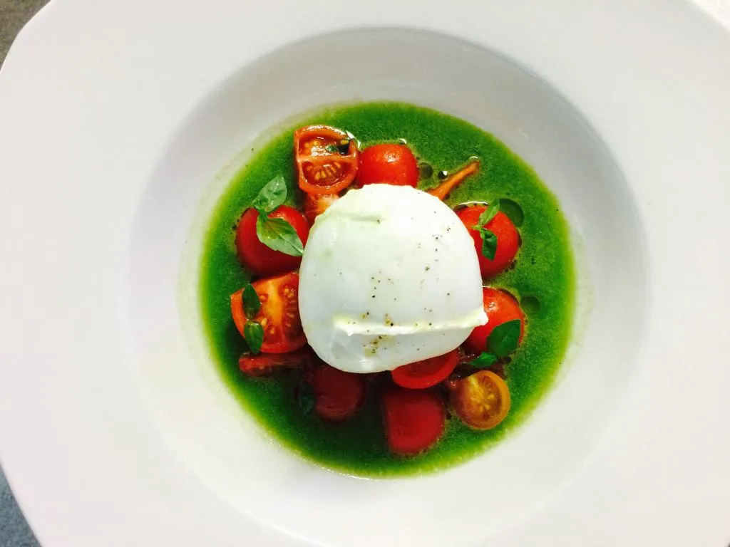 Menu_L'olivo Ristorante Italiano_Ratingen_image_6