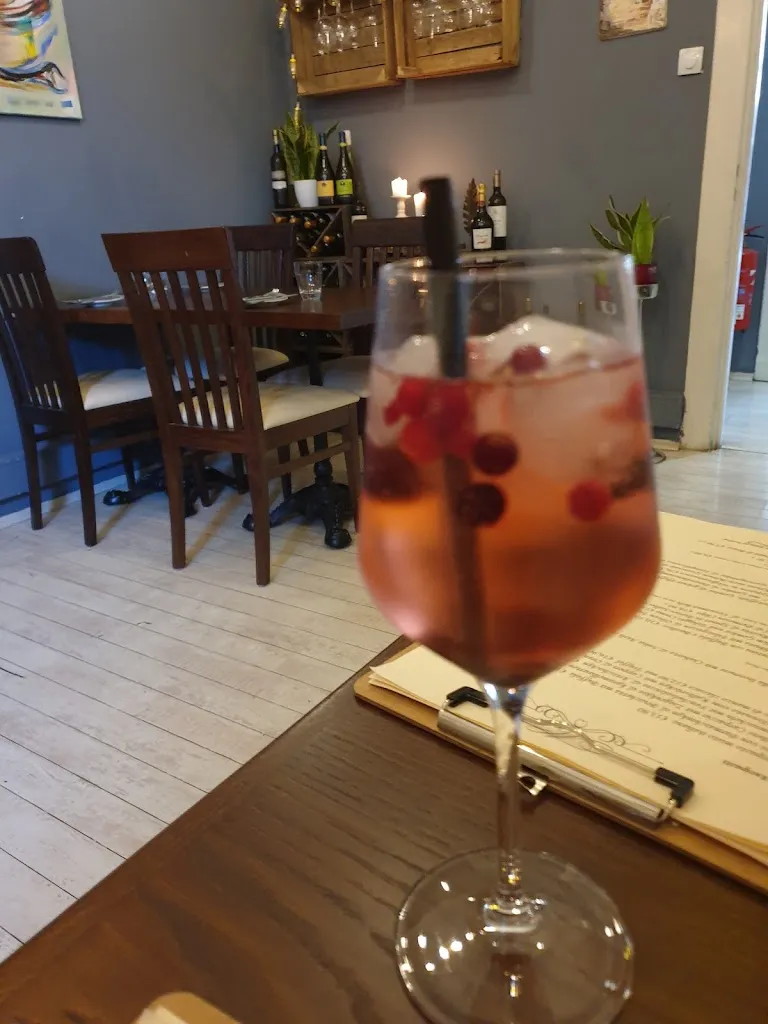 Menu_L'olivo Ristorante Italiano_Ratingen_image_7