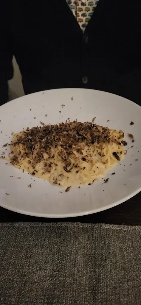 Menu_L'olivo Ristorante Italiano_Ratingen_image_8