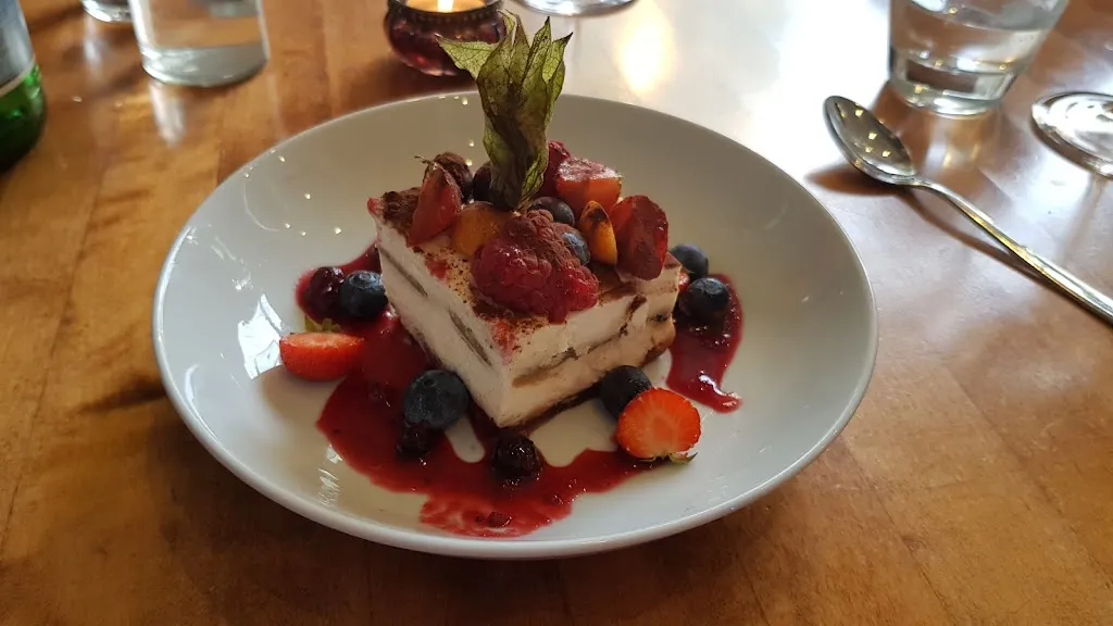 Menu_L'olivo Ristorante Italiano_Ratingen_image_9