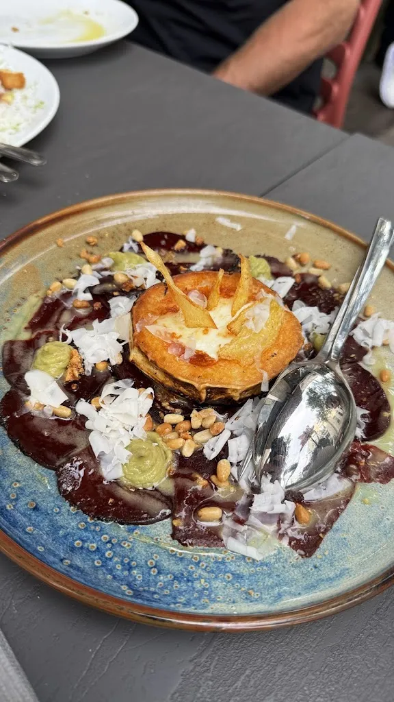 Vanessa S._L'olivo Ristorante Italiano_Ratingen_review