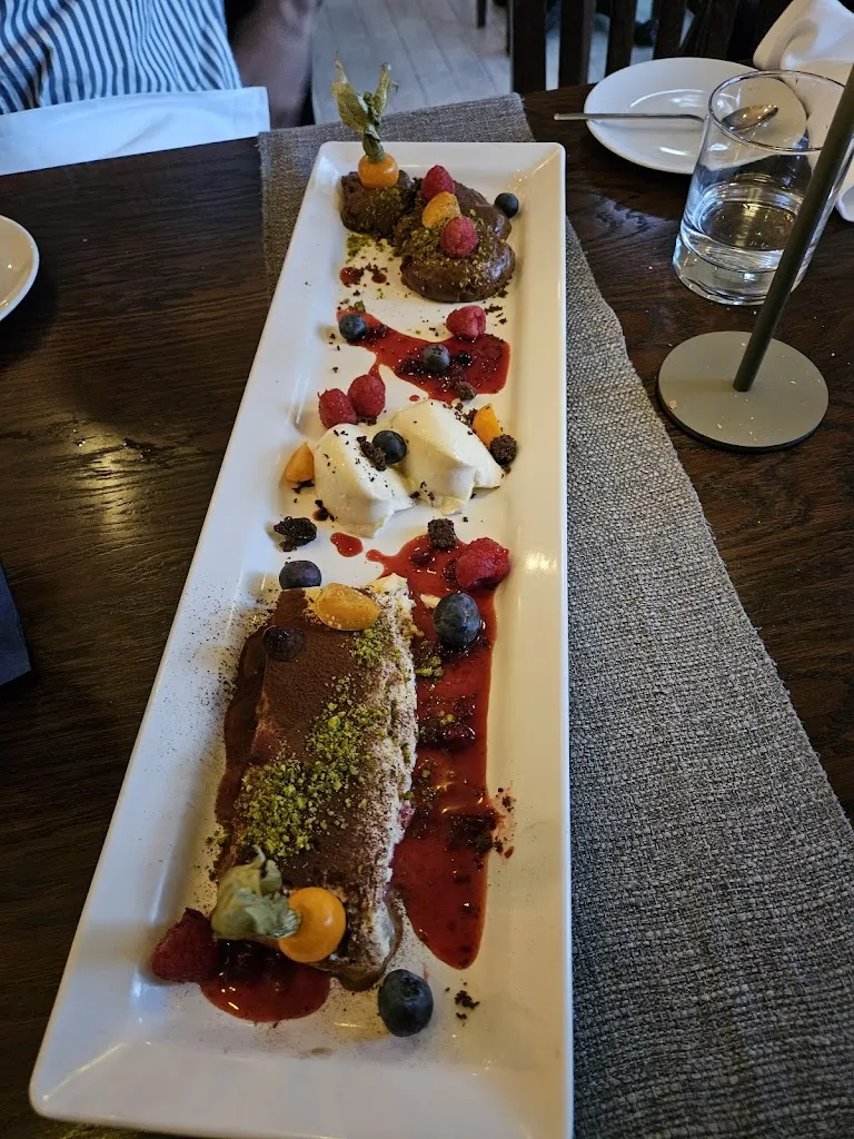 Martha_L'olivo Ristorante Italiano_Ratingen_review