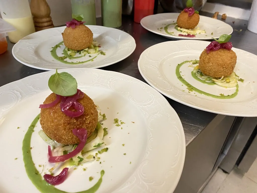 L'olivo Ristorante Italiano_Ratingen_slider_image_2