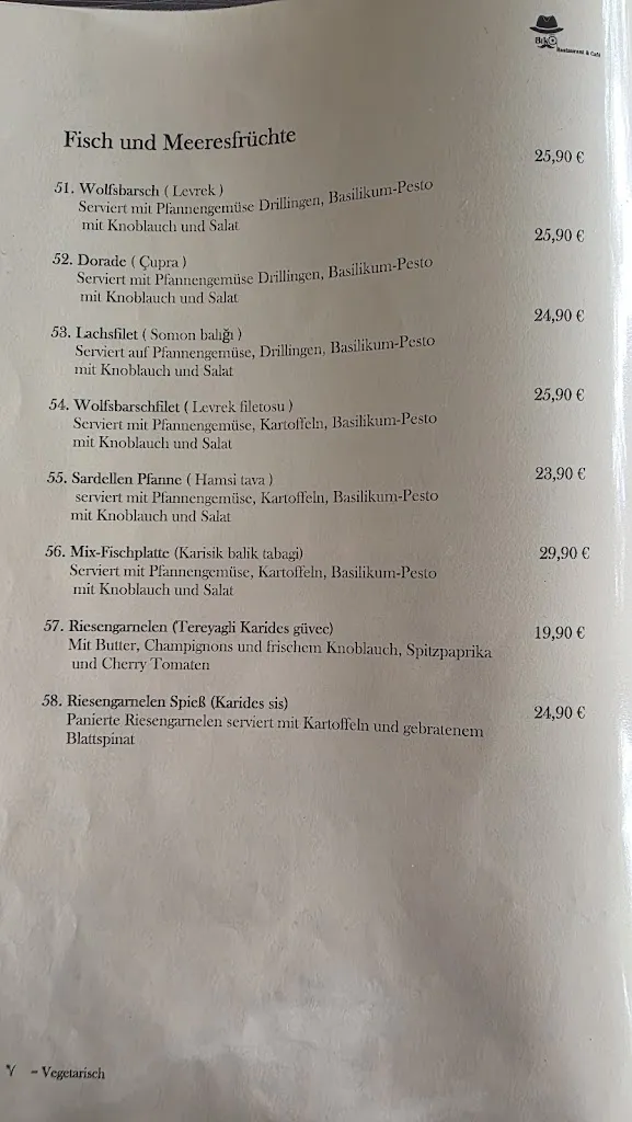 Menu_Biko Restaurant & Café UG_Ratingen_image_2