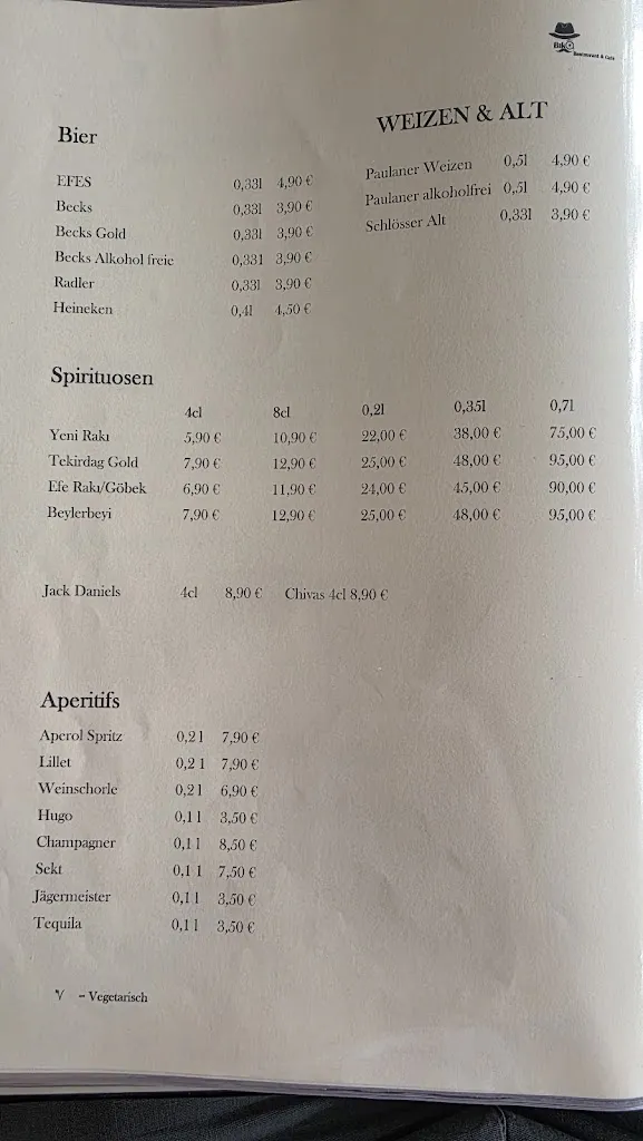 Menu_Biko Restaurant & Café UG_Ratingen_image_4