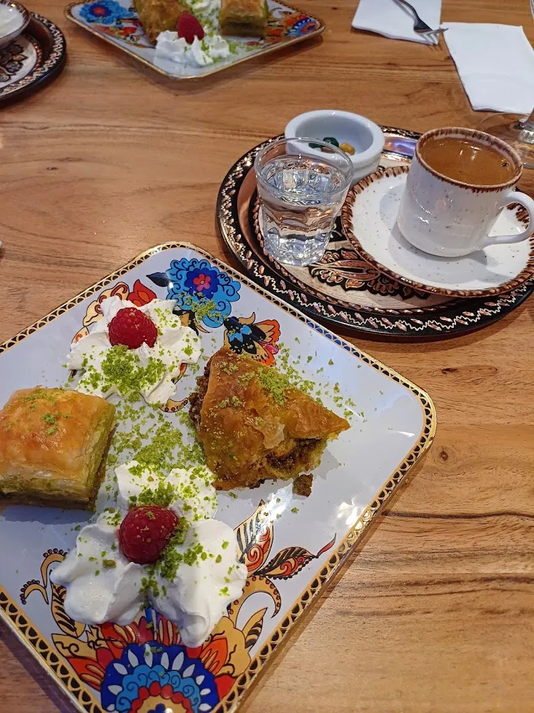 Menu_Biko Restaurant & Café UG_Ratingen_image_6