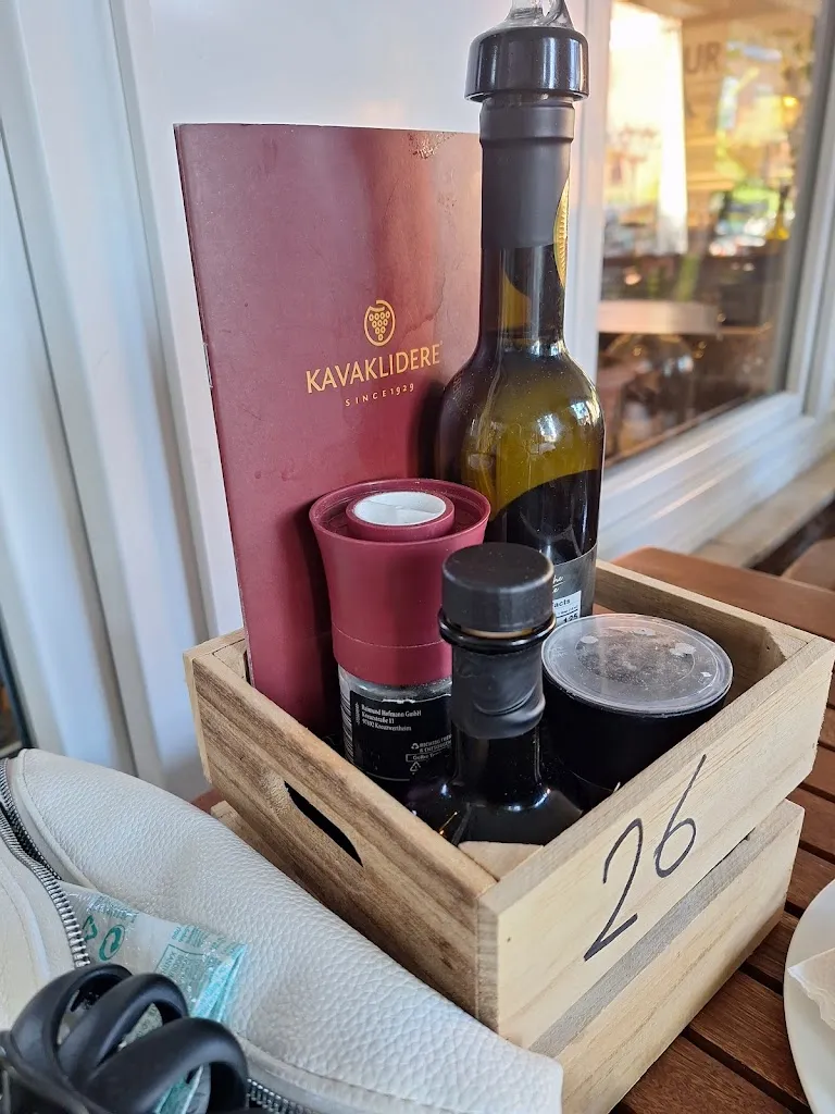 Menu_Biko Restaurant & Café UG_Ratingen_image_7