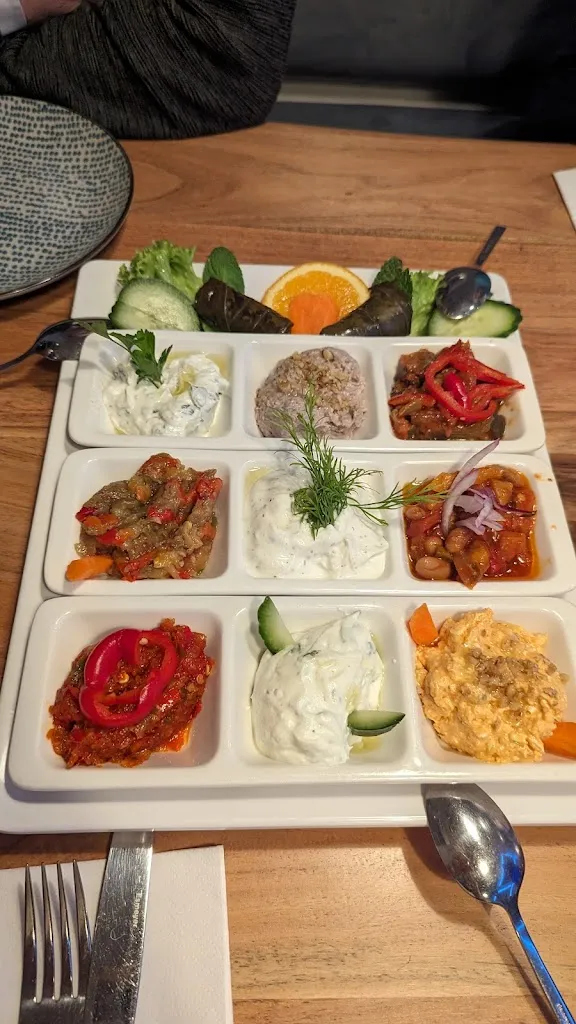 Menu_Biko Restaurant & Café UG_Ratingen_image_9