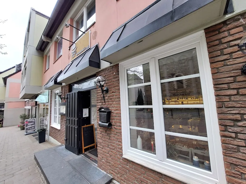 Biko Restaurant & Café UG restaurant in Ratingen