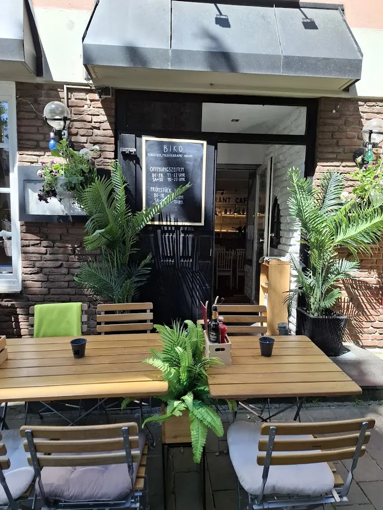 Biko Restaurant & Café UG_Ratingen_slider_image_2
