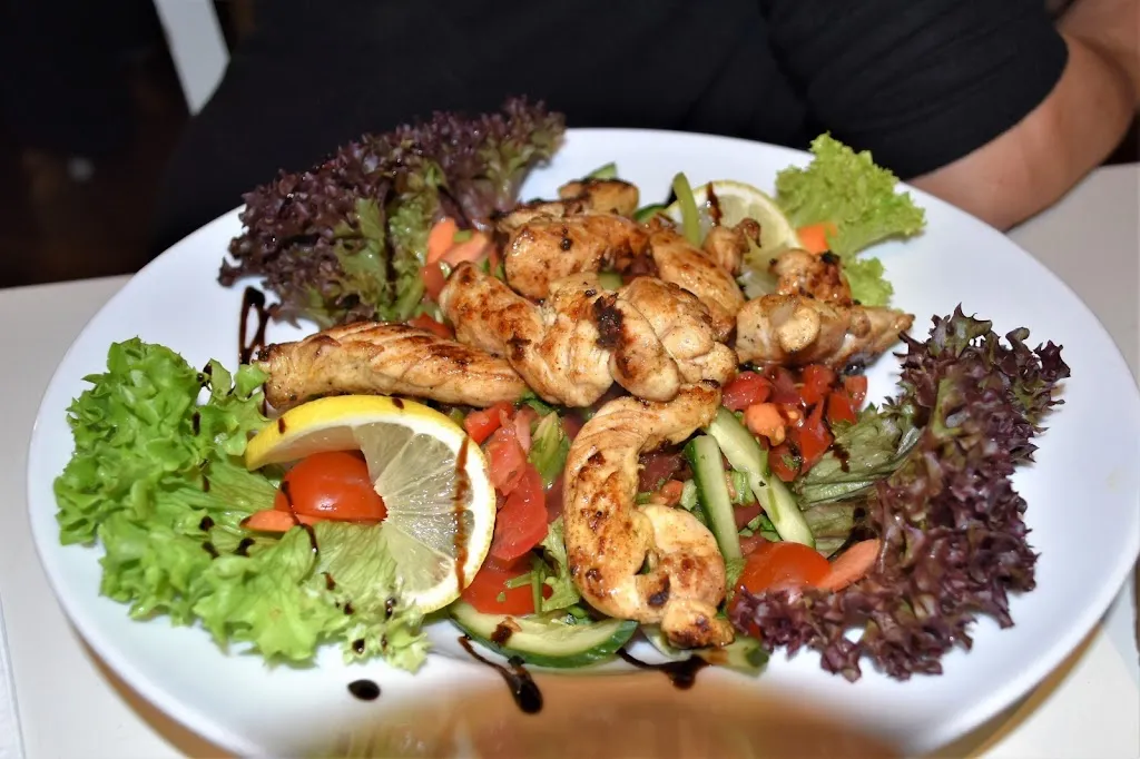 Biko Restaurant & Café UG_Ratingen_slider_image_3