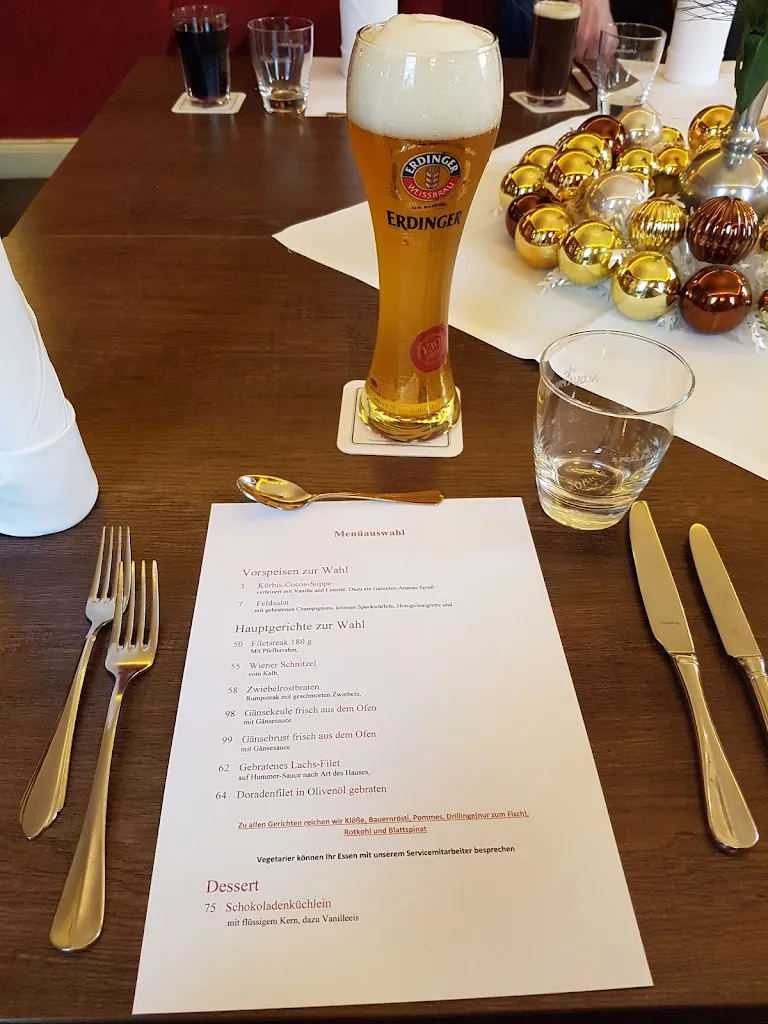 Menü_Cedrics Restaurant_Ratingen_Bild_4