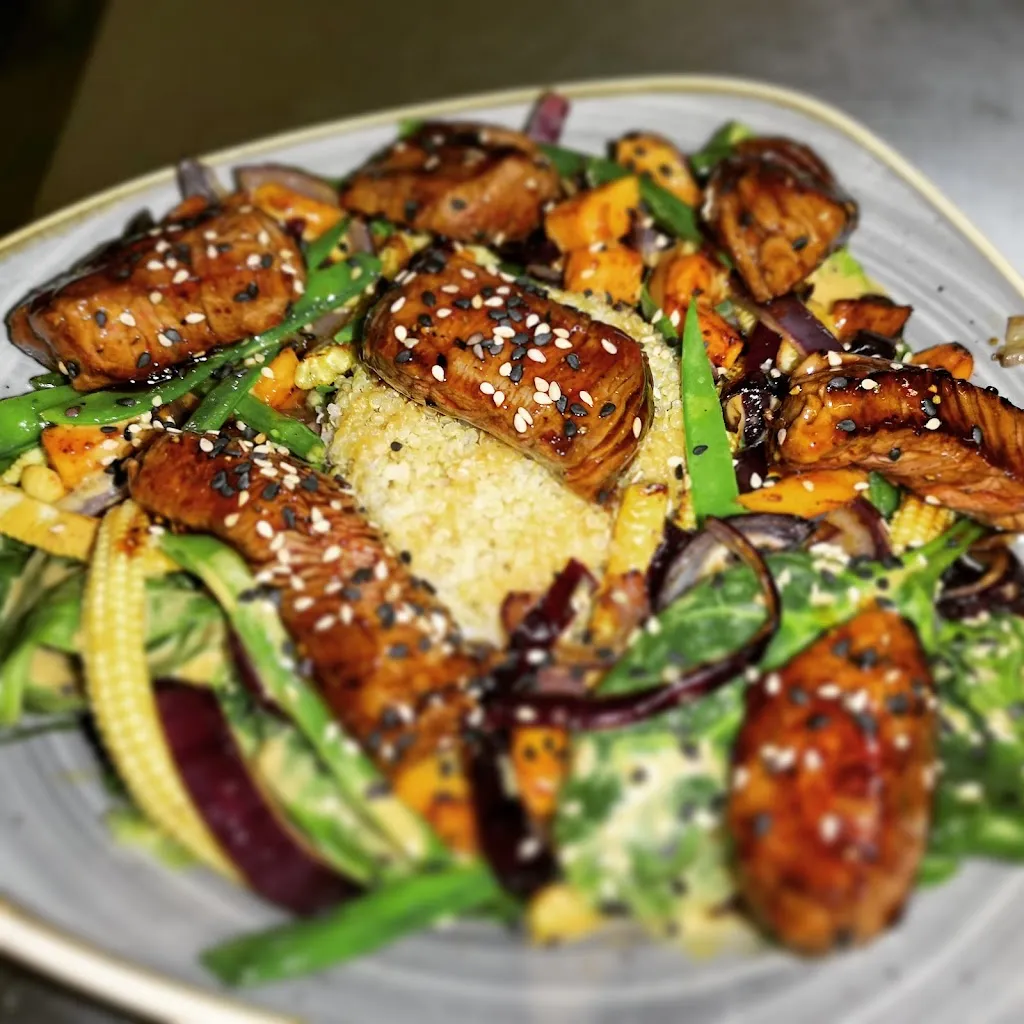 Menü_Cedrics Restaurant_Ratingen_Bild_5