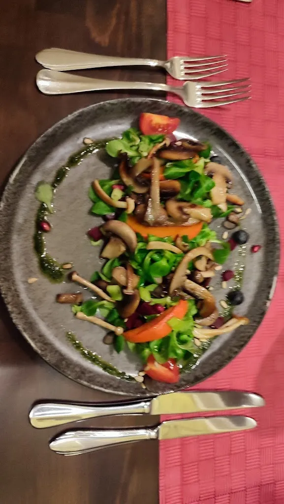 Menü_Cedrics Restaurant_Ratingen_Bild_9