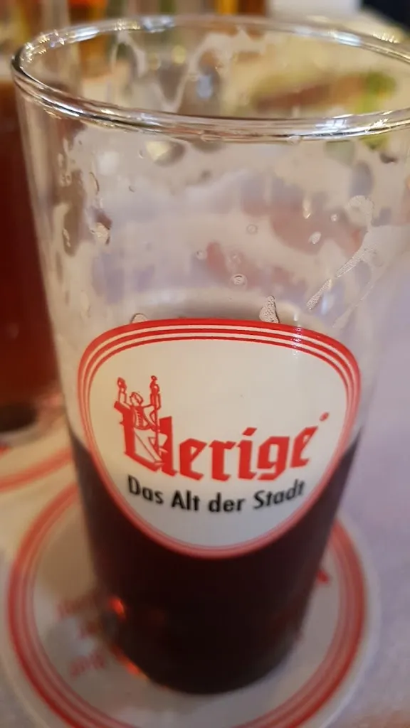 Menu_Gaststätte Suitbertusstuben_Ratingen_immagine_5