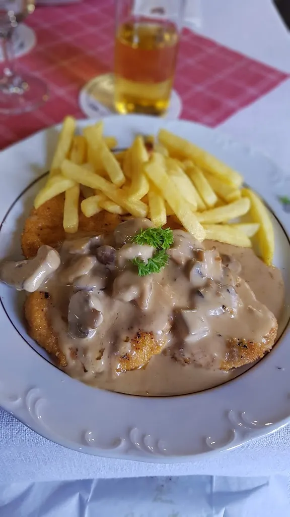 Menu_Gaststätte Suitbertusstuben_Ratingen_immagine_7