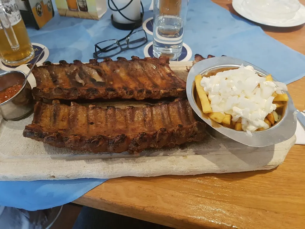 Menu_Landgasthaus Eggerscheidt_Ratingen_immagine_5