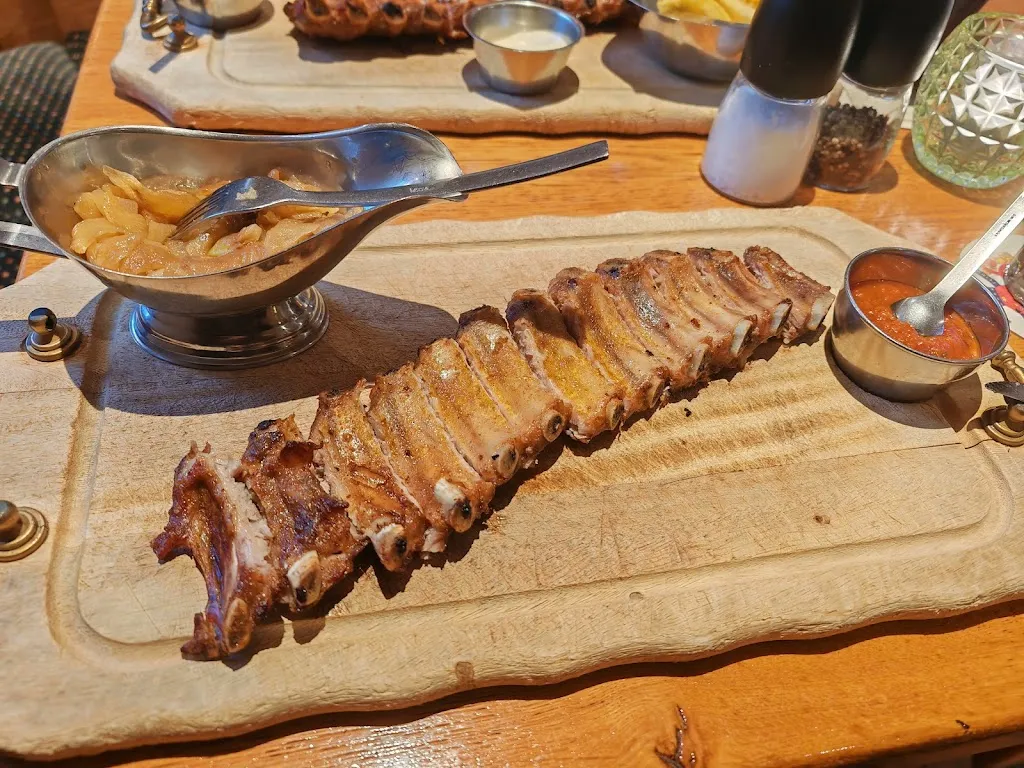 Menu_Landgasthaus Eggerscheidt_Ratingen_immagine_7