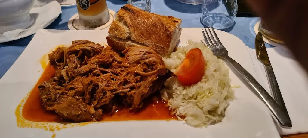 Menu_Landgasthaus Eggerscheidt_Ratingen_immagine_9