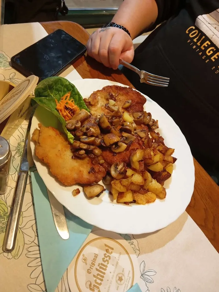 Kai Kunnert_Landgasthaus Gut Lohof_Ratingen_Bewertung