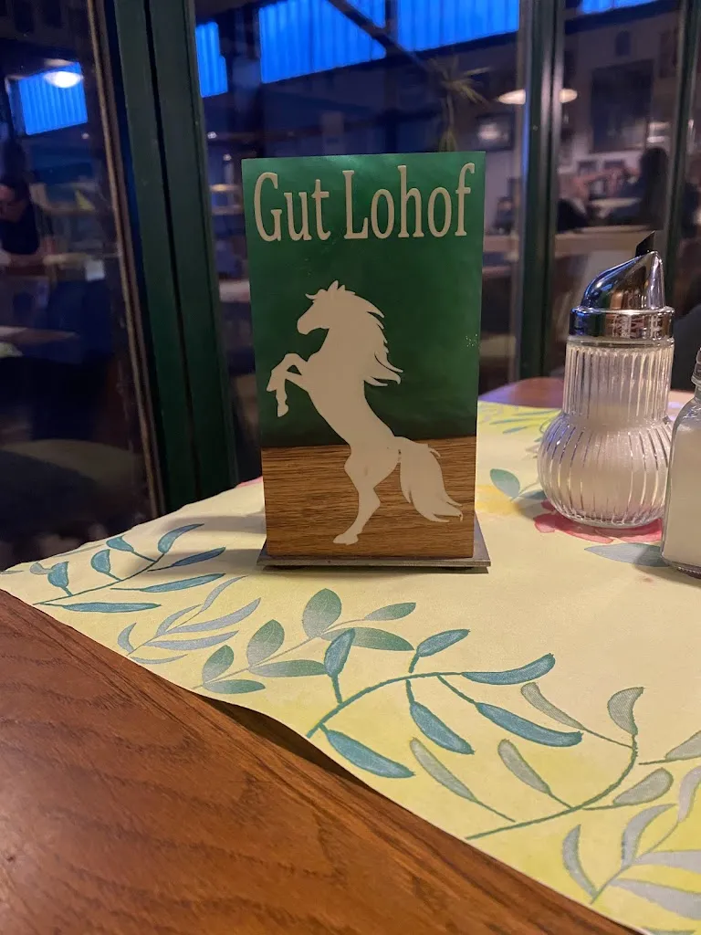 Marg F_Landgasthaus Gut Lohof_Ratingen_Bewertung