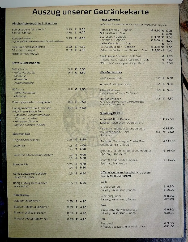 Menu_liebevoll! in der Auermühle GmbH_Ratingen_imagen_1