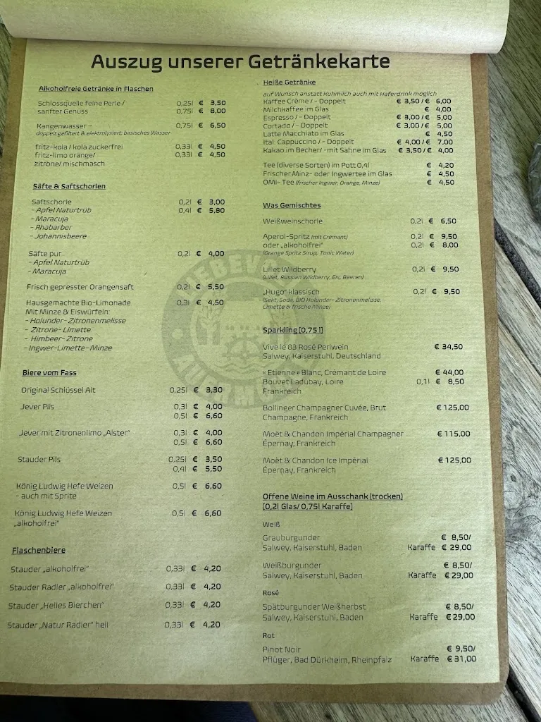 Menu_liebevoll! in der Auermühle GmbH_Ratingen_imagen_2