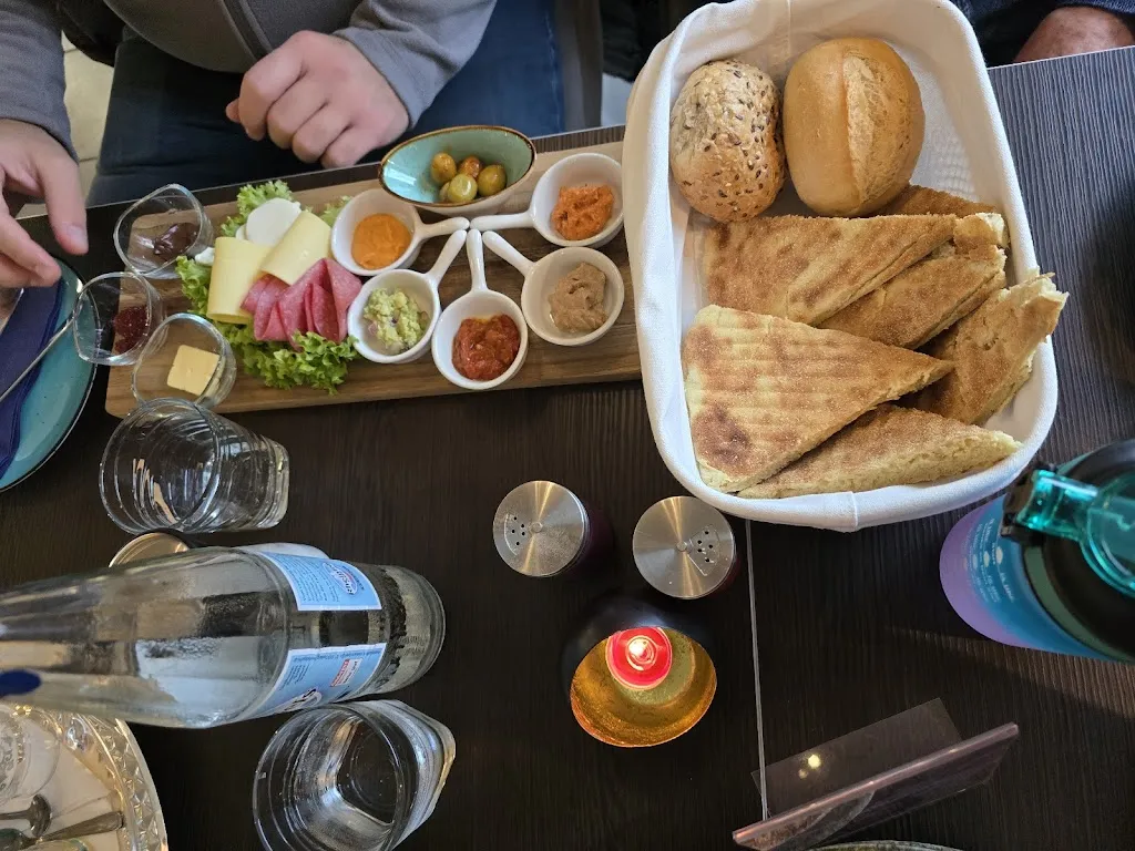 Menu_Brunch Bar Ratingen_Ratingen_immagine_1