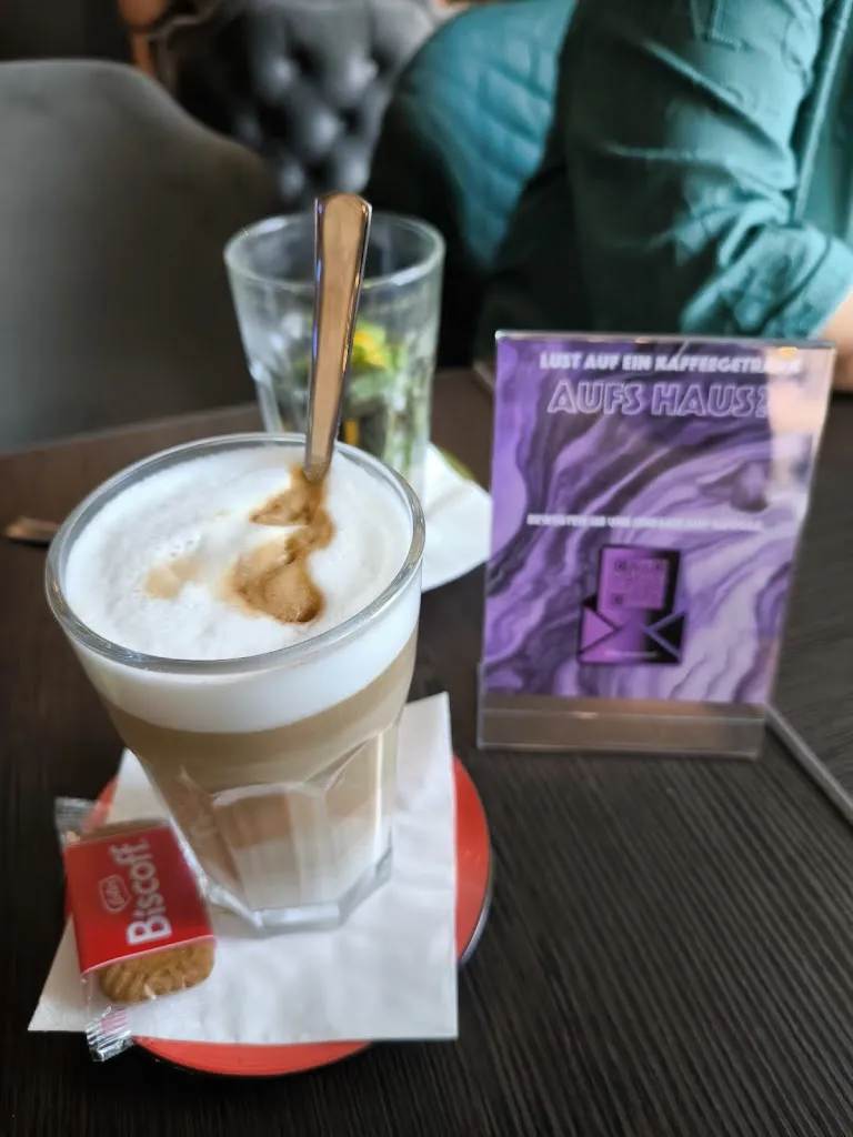 Menu_Brunch Bar Ratingen_Ratingen_immagine_3