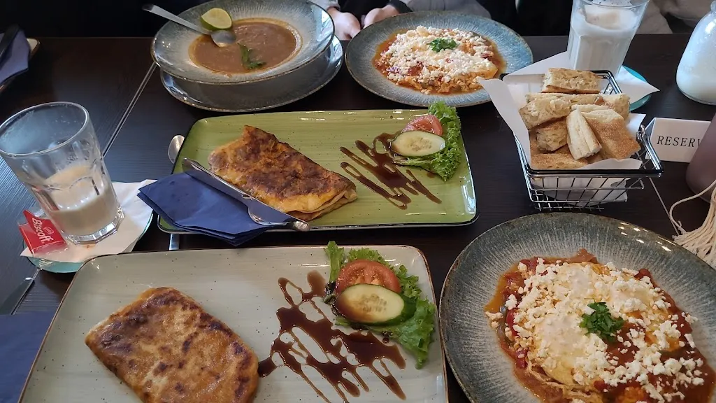 Menu_Brunch Bar Ratingen_Ratingen_immagine_5