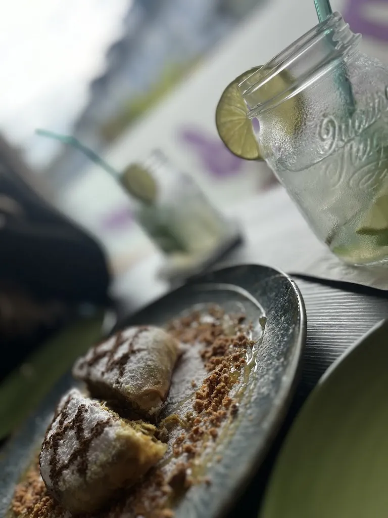 Menu_Brunch Bar Ratingen_Ratingen_immagine_9