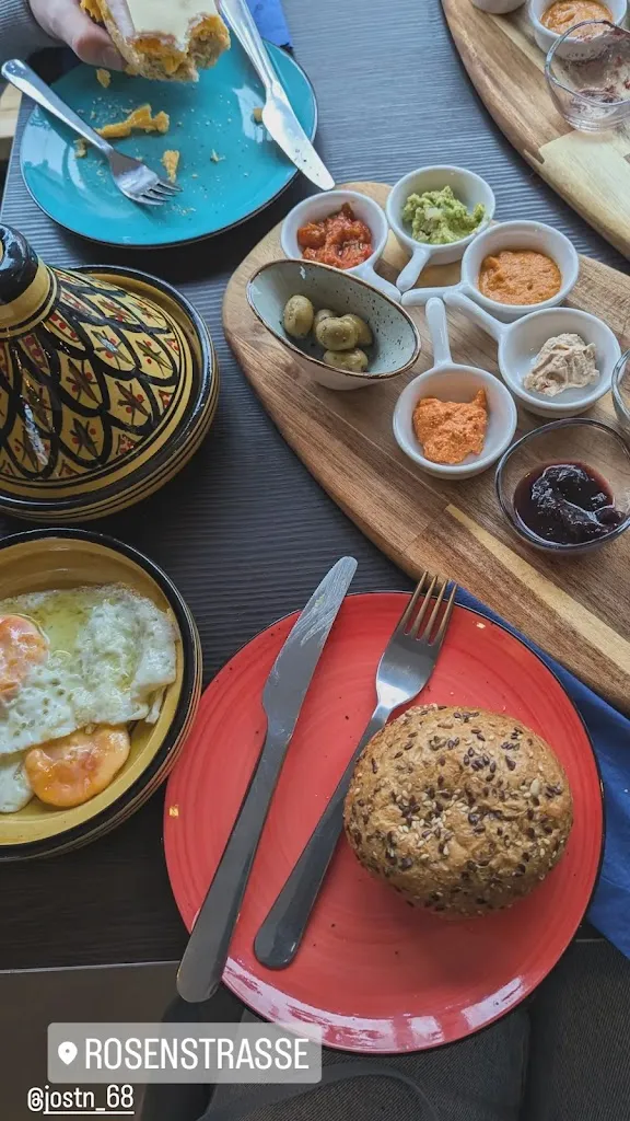 Madline Miletic_Brunch Bar Ratingen_Ratingen_review