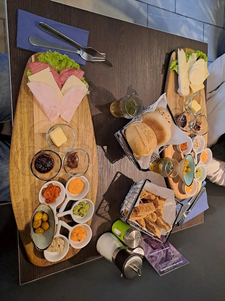 A. Huppi_Brunch Bar Ratingen_Ratingen_review