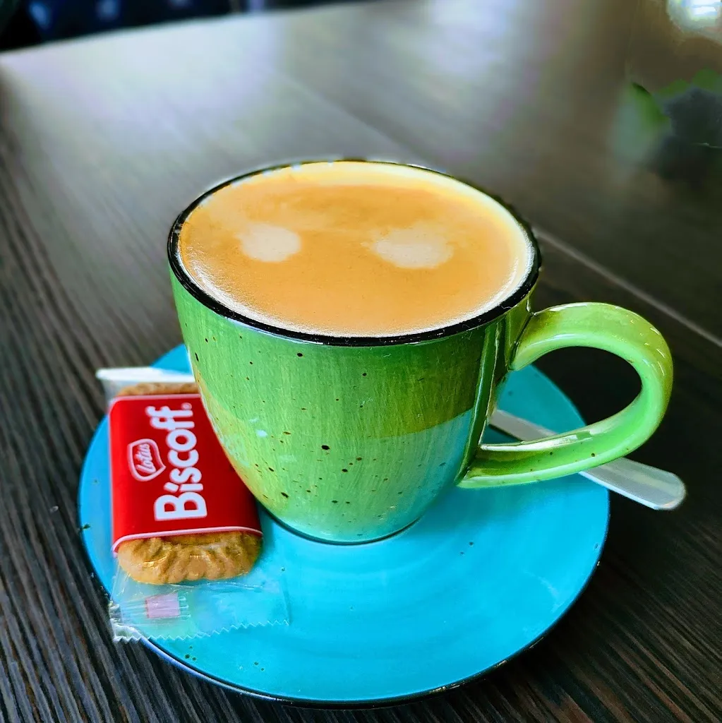 Marcel Heckermann_Brunch Bar Ratingen_Ratingen_review