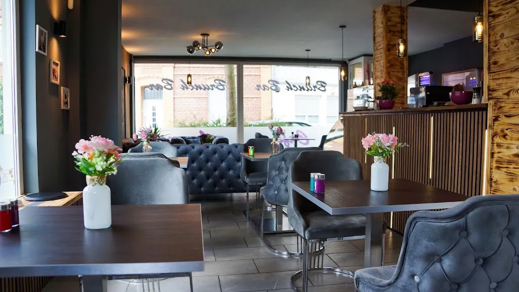 Brunch Bar Ratingen restaurant in Ratingen