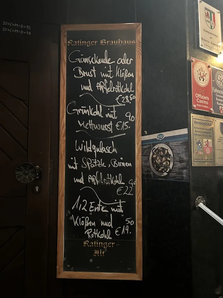 Menu_Ratinger Brauhaus_Ratingen_image_2