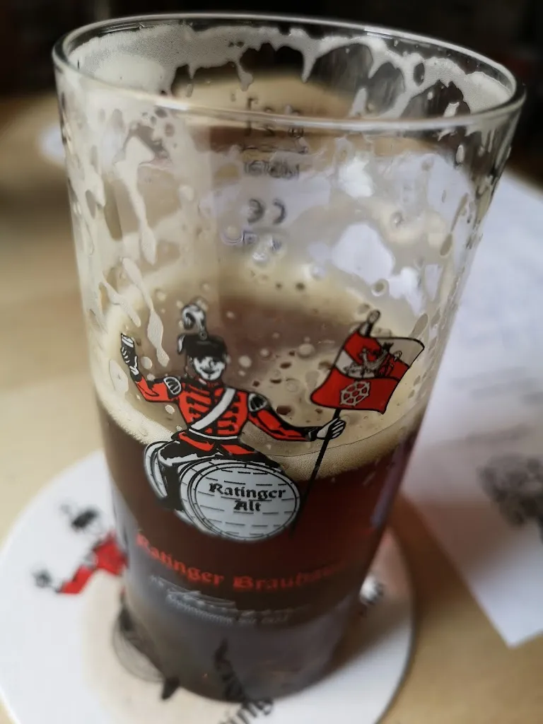 Menu_Ratinger Brauhaus_Ratingen_image_5