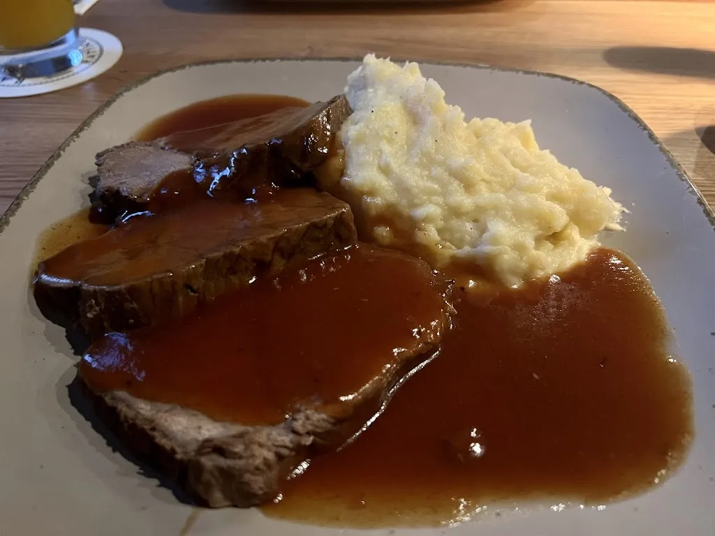 Menu_BÜRGERHAUS RATINGEN_Ratingen_immagine_6