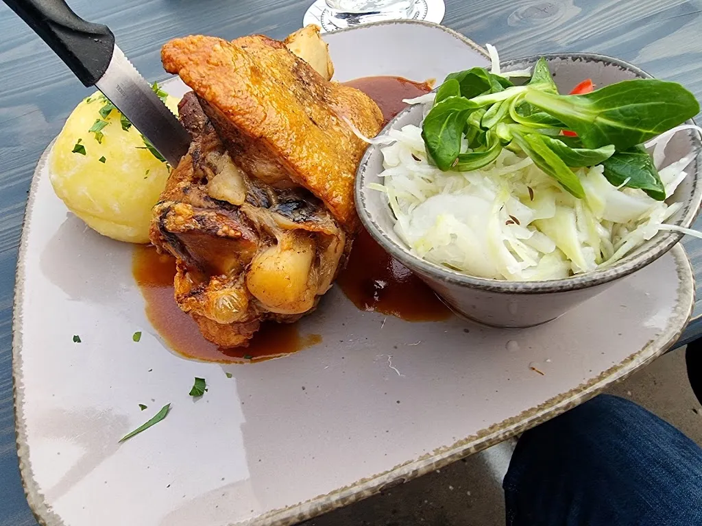 Menu_BÜRGERHAUS RATINGEN_Ratingen_immagine_7