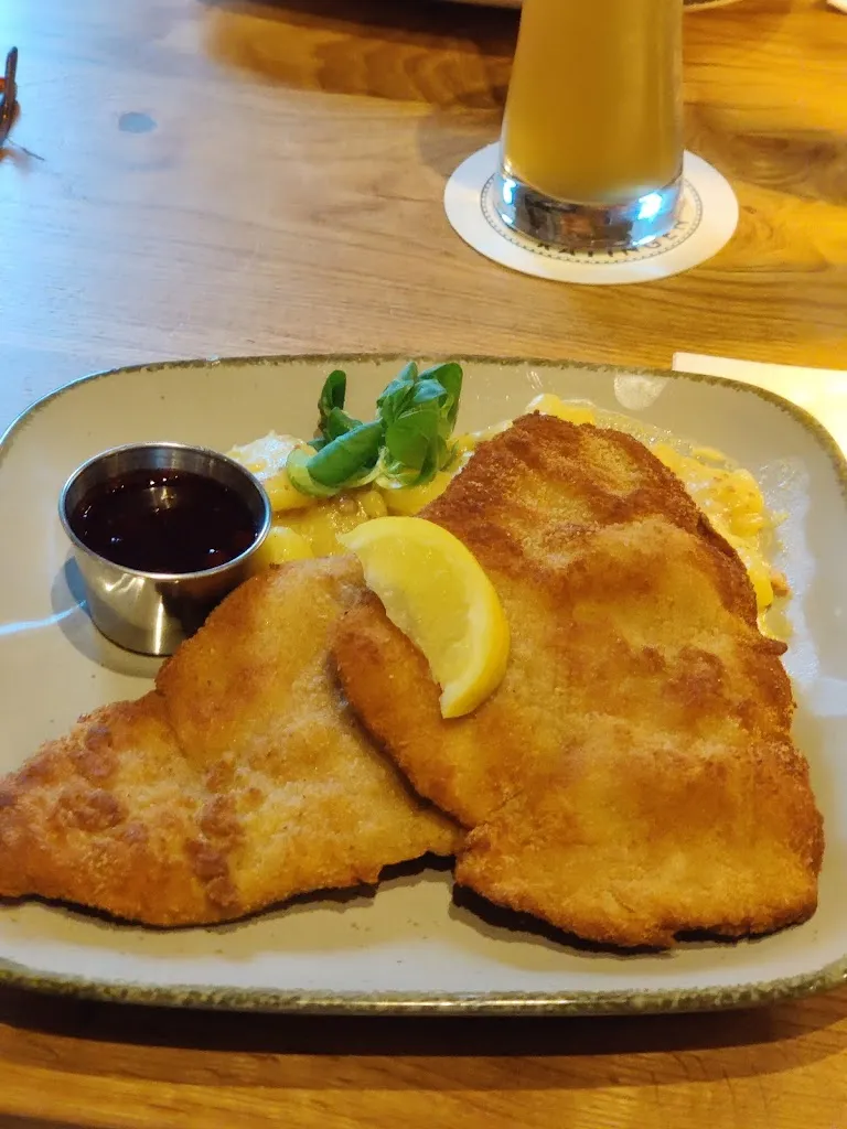 Menu_BÜRGERHAUS RATINGEN_Ratingen_immagine_8