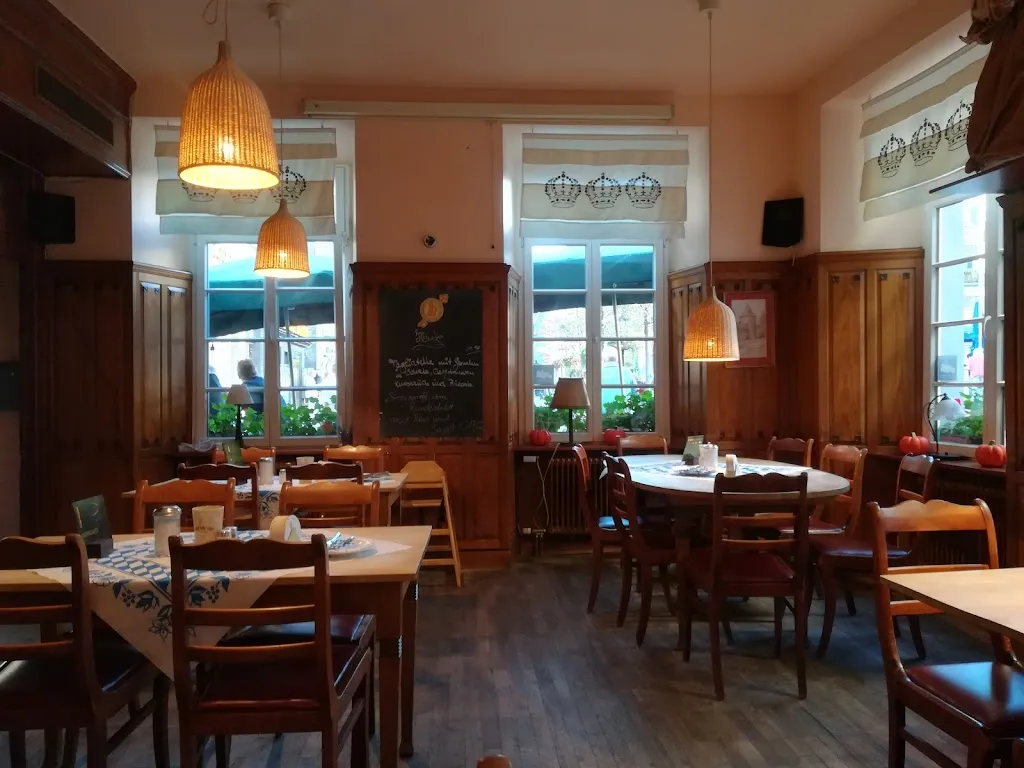 Schlüssel am Markt restaurant in Ratingen