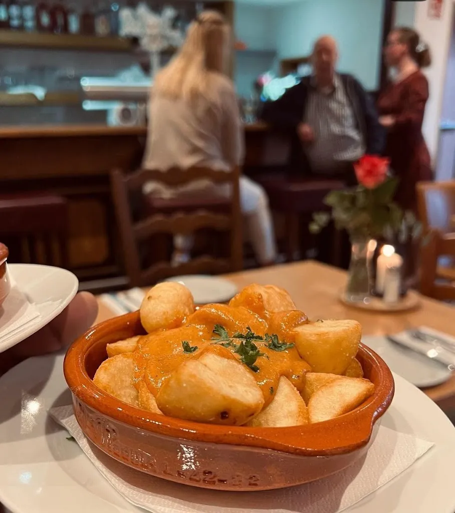 Menu_Im Ratinger Hof_Ratingen_image_7