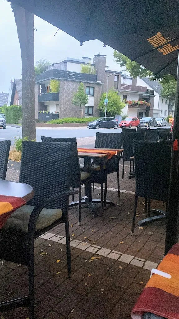 Marg F_Im Ratinger Hof_Ratingen_review