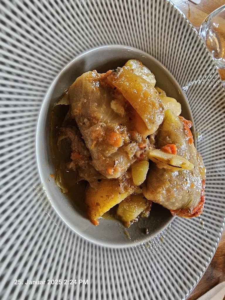 Menu_Restaurant Bürgershof_Ratingen_immagine_5