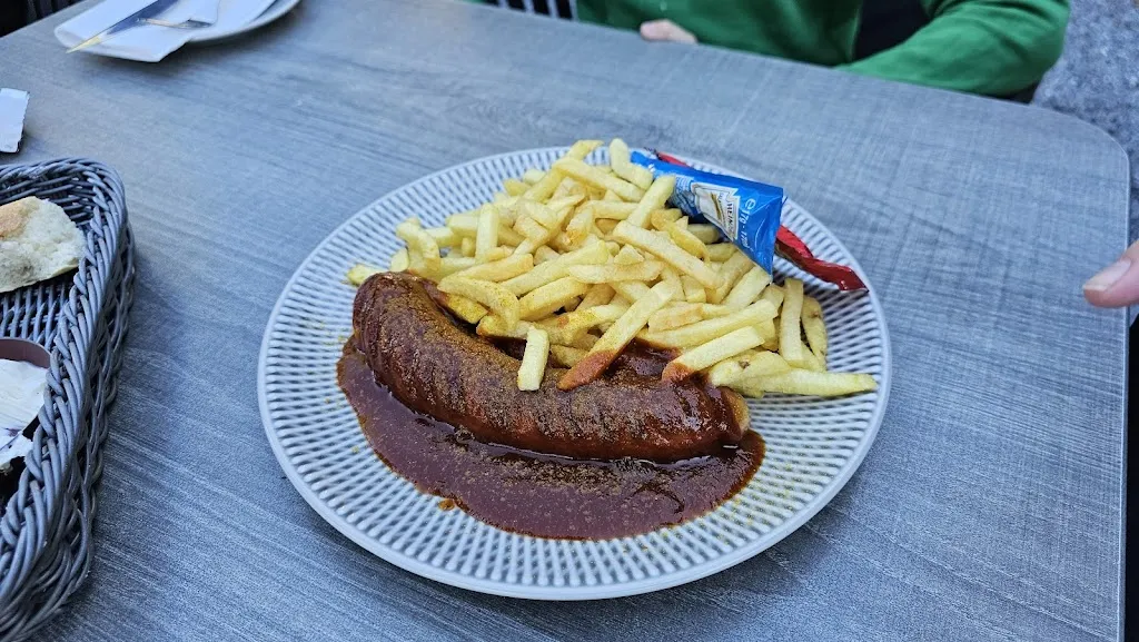 Menu_Restaurant Bürgershof_Ratingen_immagine_6