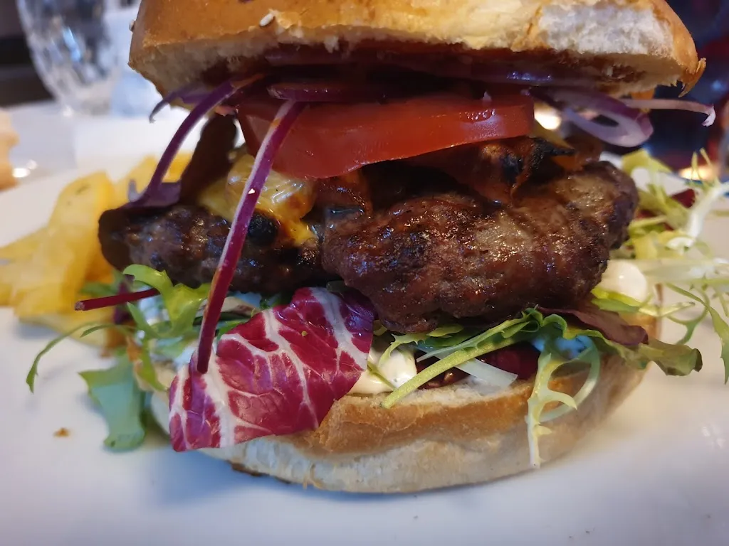 Menu_Restaurant Bürgershof_Ratingen_immagine_7