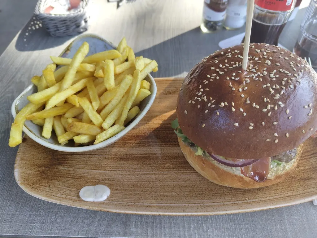 Menu_Restaurant Bürgershof_Ratingen_immagine_8